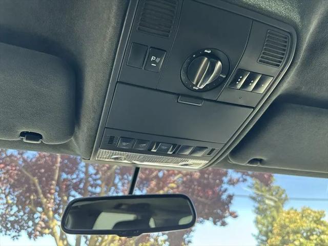 2006 Porsche Cayenne Turbo S