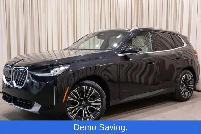 2026 BMW X3 30 xDrive for sale in Akron, OH