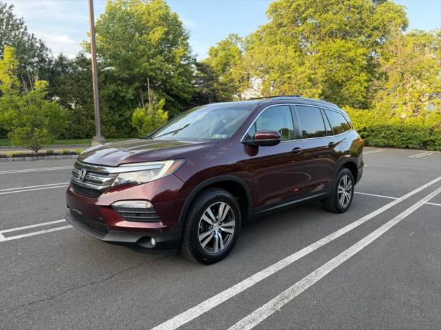 2016 Honda Pilot EX-L for sale in Avenel, NJ