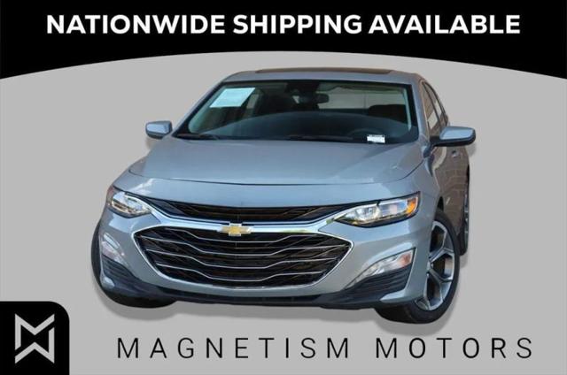 2024 Chevrolet Malibu FWD 1LT for sale in Lawrenceville, GA