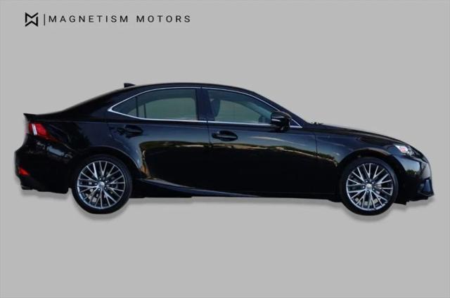 2014 Lexus IS 250 250