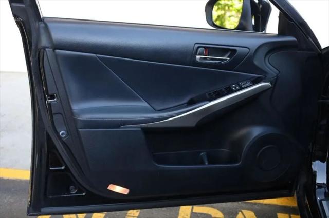 2014 Lexus IS 250 250