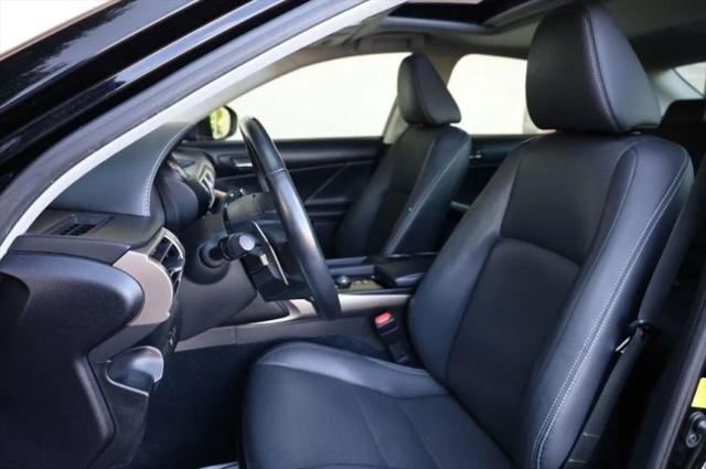 2014 Lexus IS 250 250