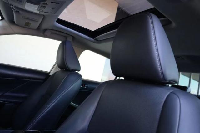 2014 Lexus IS 250 250