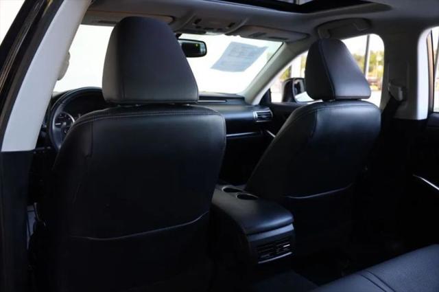 2014 Lexus IS 250 250