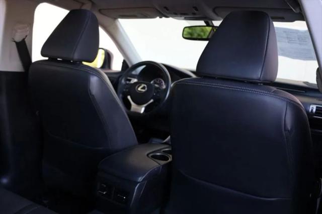2014 Lexus IS 250 250