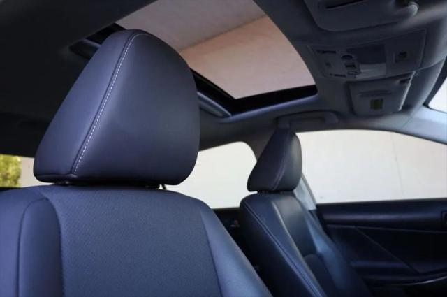 2014 Lexus IS 250 250