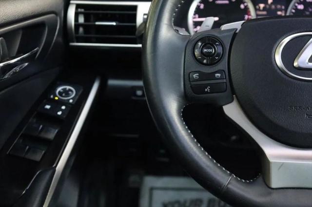2014 Lexus IS 250 250