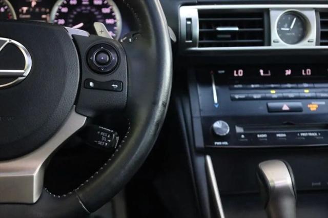 2014 Lexus IS 250 250