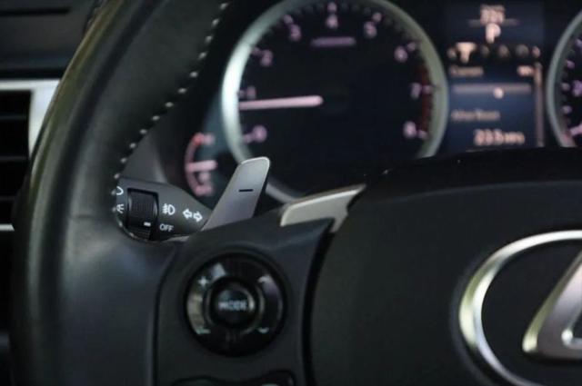 2014 Lexus IS 250 250