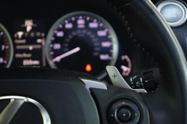 2014 Lexus IS 250 250
