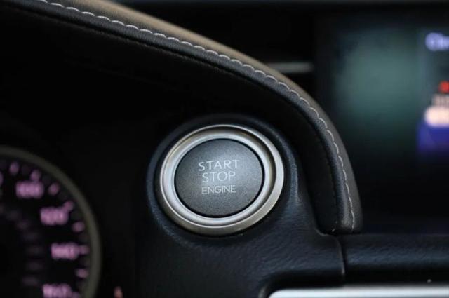 2014 Lexus IS 250 250