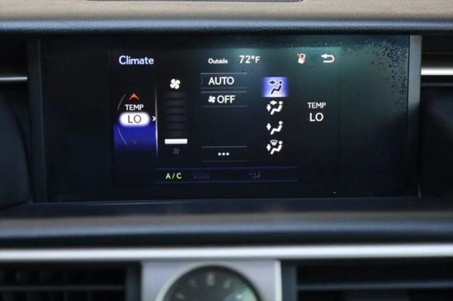 2014 Lexus IS 250 250