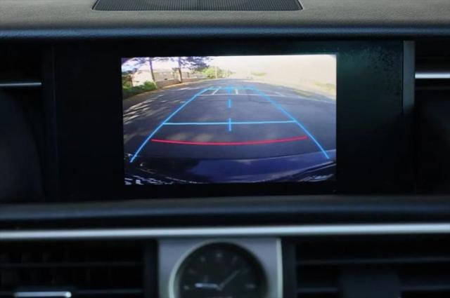 2014 Lexus IS 250 250