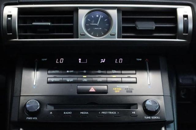 2014 Lexus IS 250 250