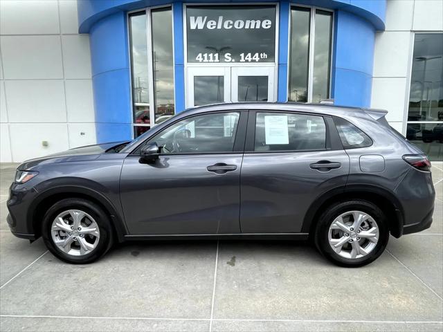 2024 Honda HR-V AWD LX for sale in Omaha, NE