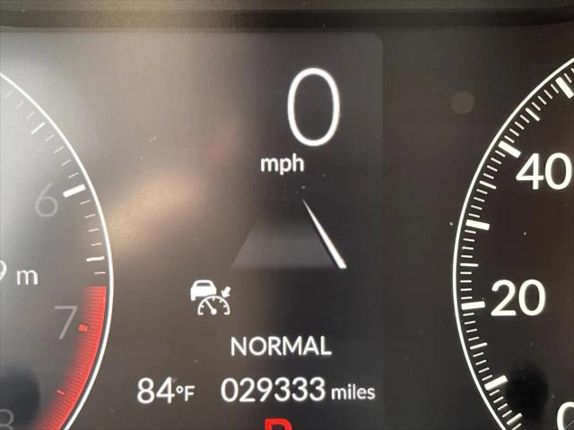 2024 Honda HR-V AWD LX