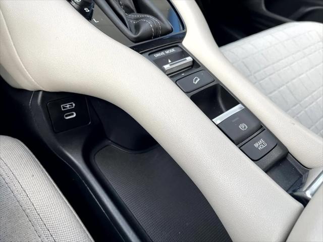 2024 Honda HR-V AWD LX
