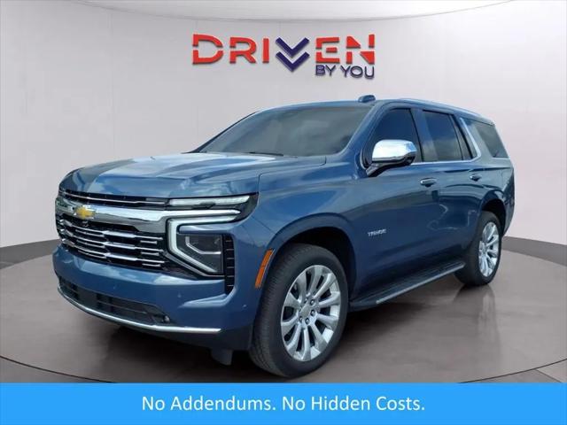 2025 Chevrolet Tahoe 4WD Premier for sale in Marion, AR
