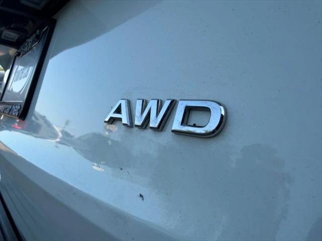 2023 Nissan Rogue S Intelligent AWD