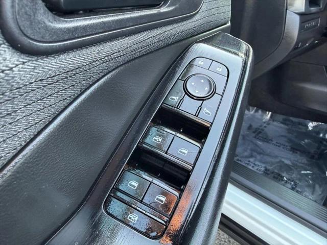2023 Nissan Rogue S Intelligent AWD