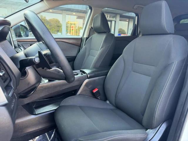 2023 Nissan Rogue S Intelligent AWD