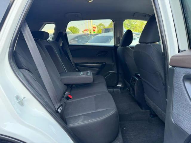 2023 Nissan Rogue S Intelligent AWD