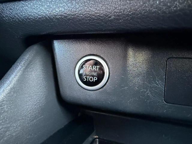 2023 Nissan Rogue S Intelligent AWD