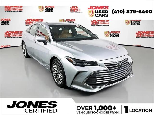 2022 Toyota Avalon Limited for sale in Bel Air, MD
