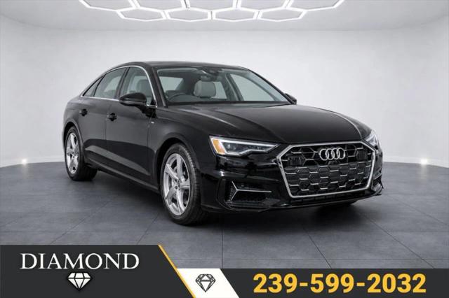 2024 Audi A6 Premium Plus 55 TFSI quattro S tronic for sale in Fort Myers, FL