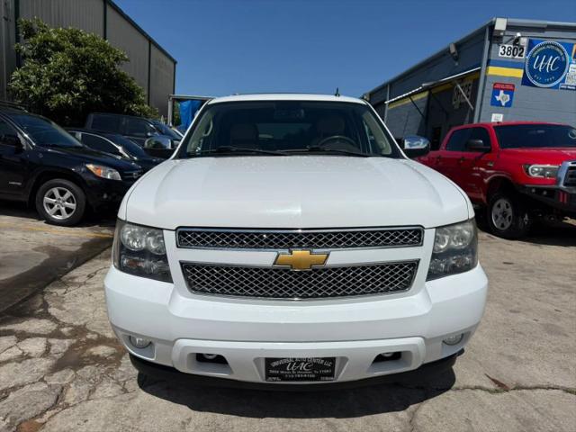 2014 Chevrolet Tahoe LS