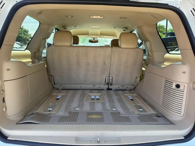 2014 Chevrolet Tahoe LS