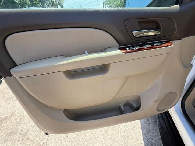 2014 Chevrolet Tahoe LS