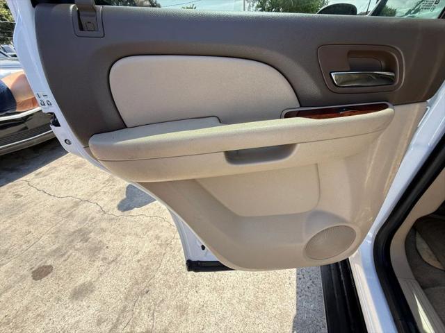 2014 Chevrolet Tahoe LS