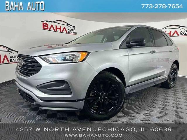 2024 Ford Edge SE for sale in Chicago, IL
