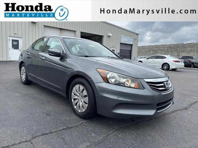 2011 Honda Accord 2.4 LX for sale near Marysville, OH