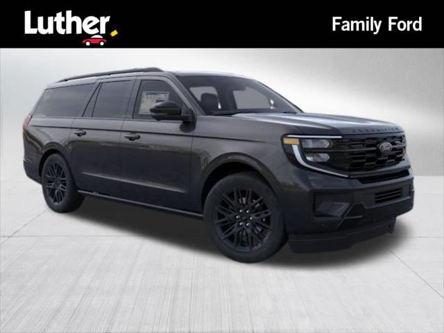 2026 Ford Expedition Max Platinum MAX for sale in Sierra Vista, AZ