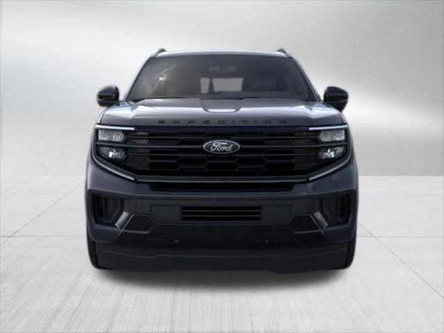 2026 Ford Expedition Max Platinum MAX