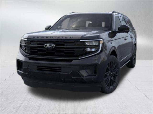 2026 Ford Expedition Max Platinum MAX