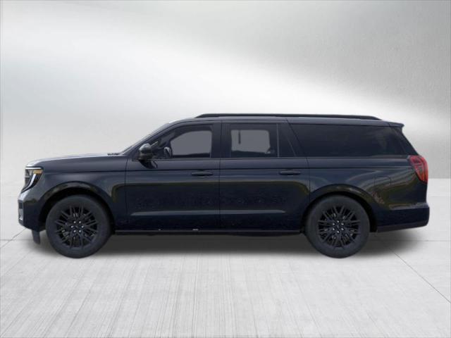 2026 Ford Expedition Max Platinum MAX
