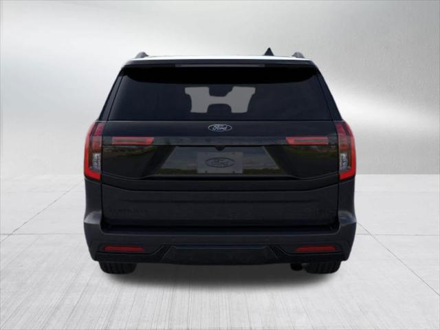 2026 Ford Expedition Max Platinum MAX
