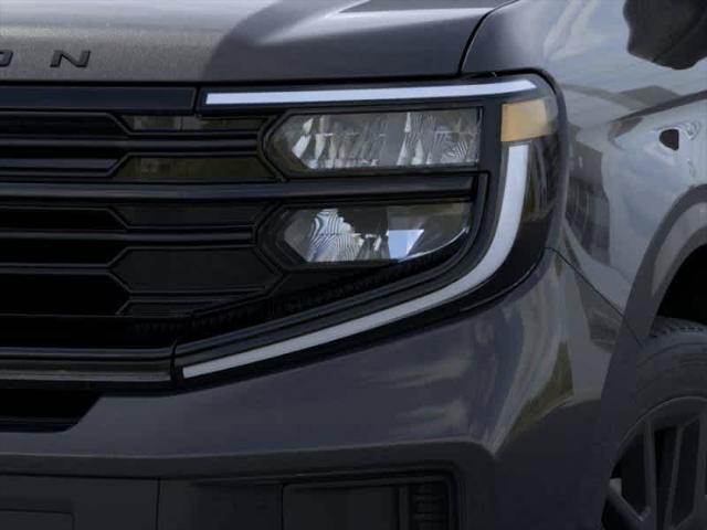 2026 Ford Expedition Max Platinum MAX