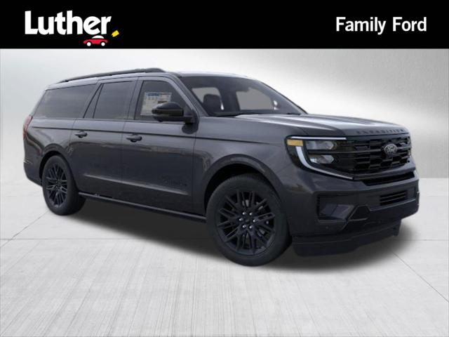 2026 Ford Expedition Max Platinum MAX for sale in Sierra Vista, AZ