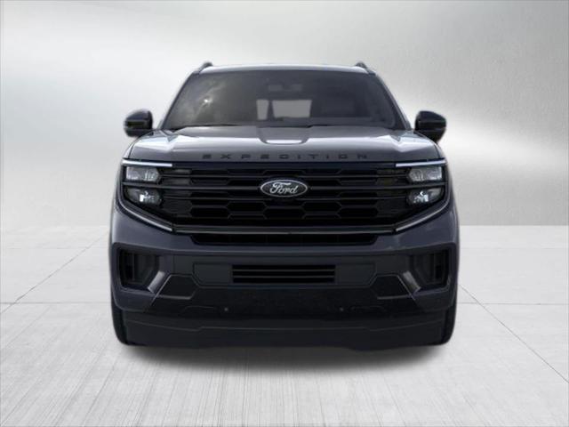 2026 Ford Expedition Max Platinum MAX