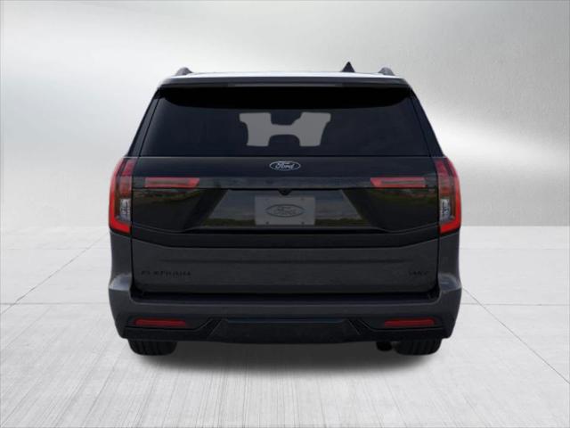 2026 Ford Expedition Max Platinum MAX