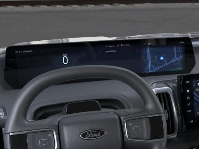 2026 Ford Expedition Max Platinum MAX