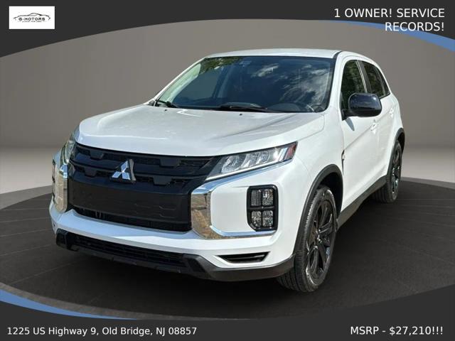 2022 Mitsubishi Outlander Sport 2.0 LE 2WD for sale in Old Bridge, NJ