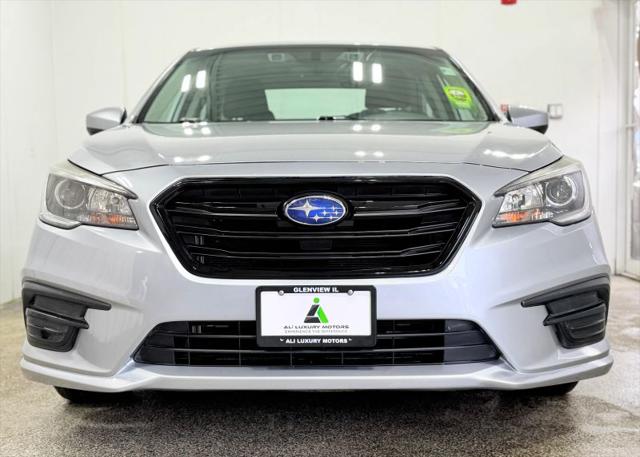 2019 Subaru Legacy 2.5i Premium