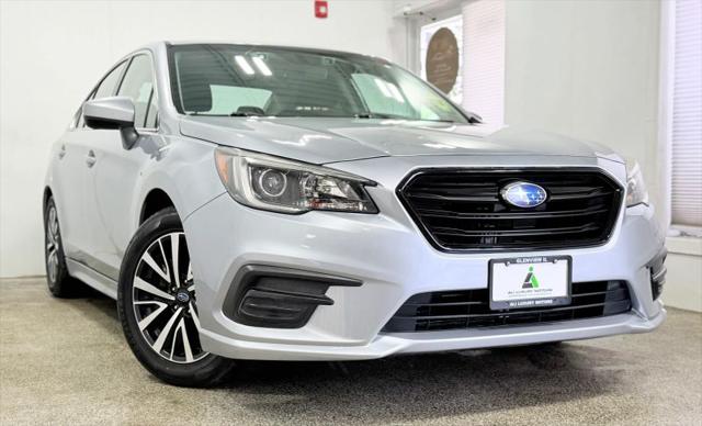 2019 Subaru Legacy 2.5i Premium