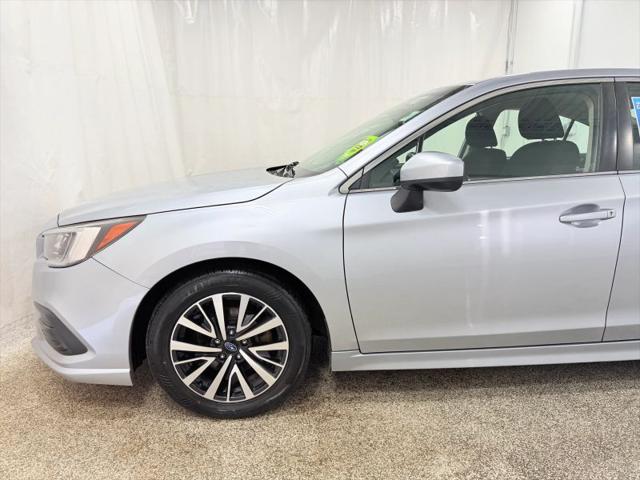 2019 Subaru Legacy 2.5i Premium